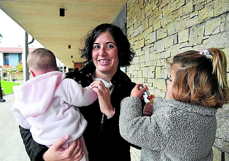 «Por fin se reconocen los derechos de las familias monoparentales»